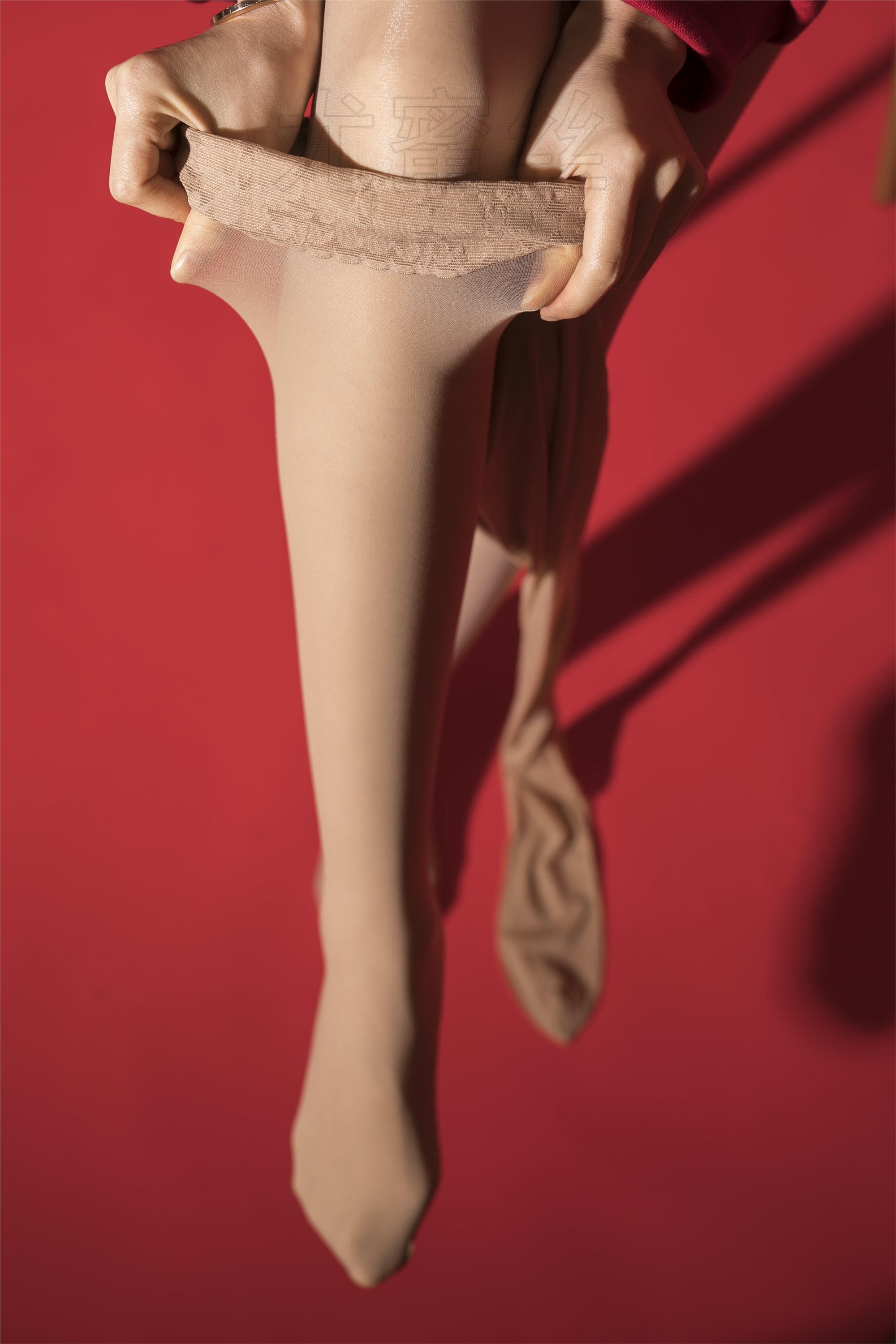 尤蜜丝 穿搭写真 NO.006